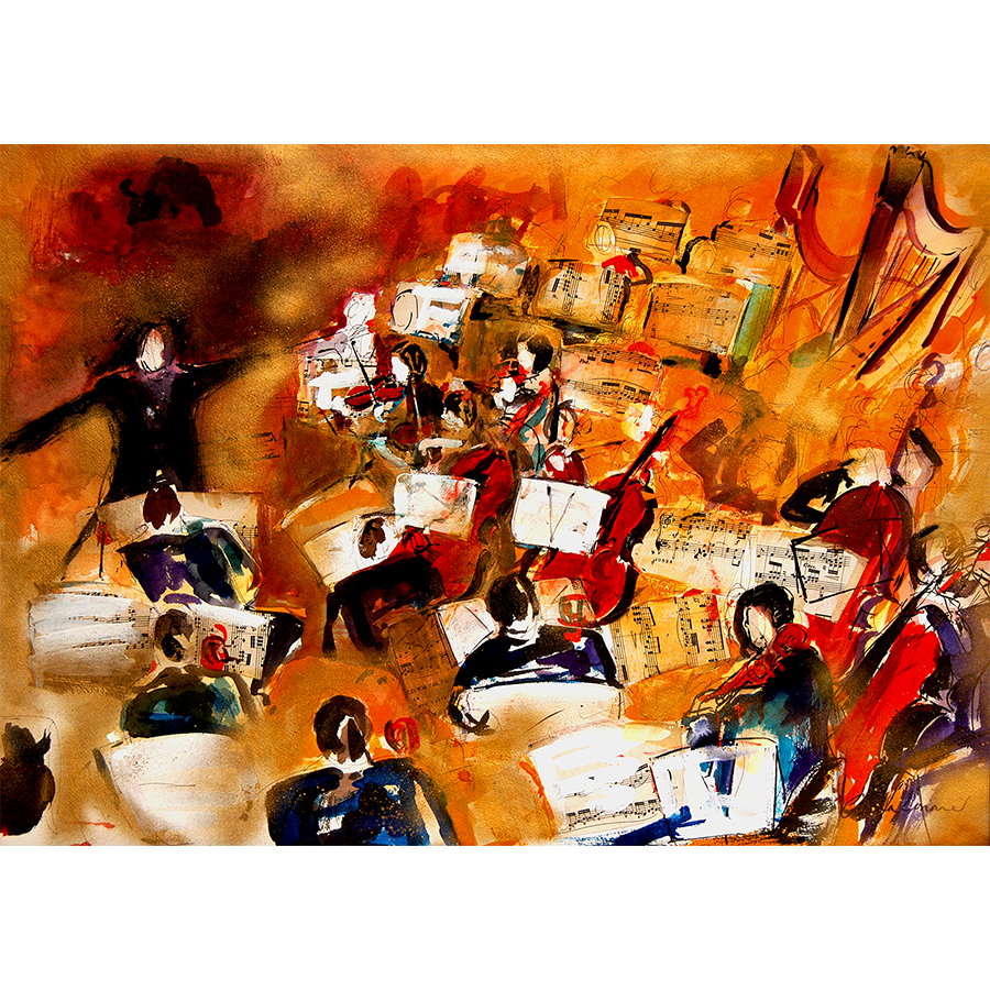 Orchestra 2