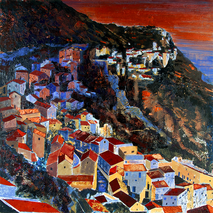 Ronda Village